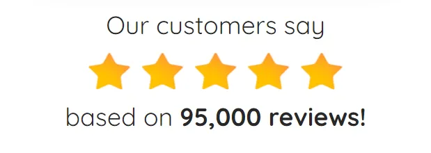 fast lean pro customer rating