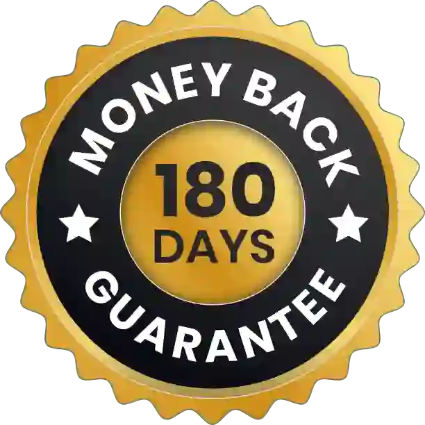 fast lean pro 180 days guarantee