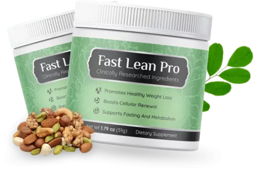 fast lean pro weight loss