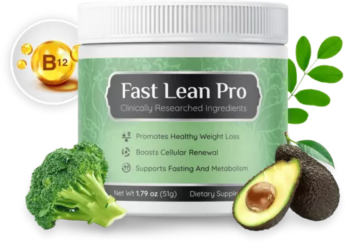 fast lean pro